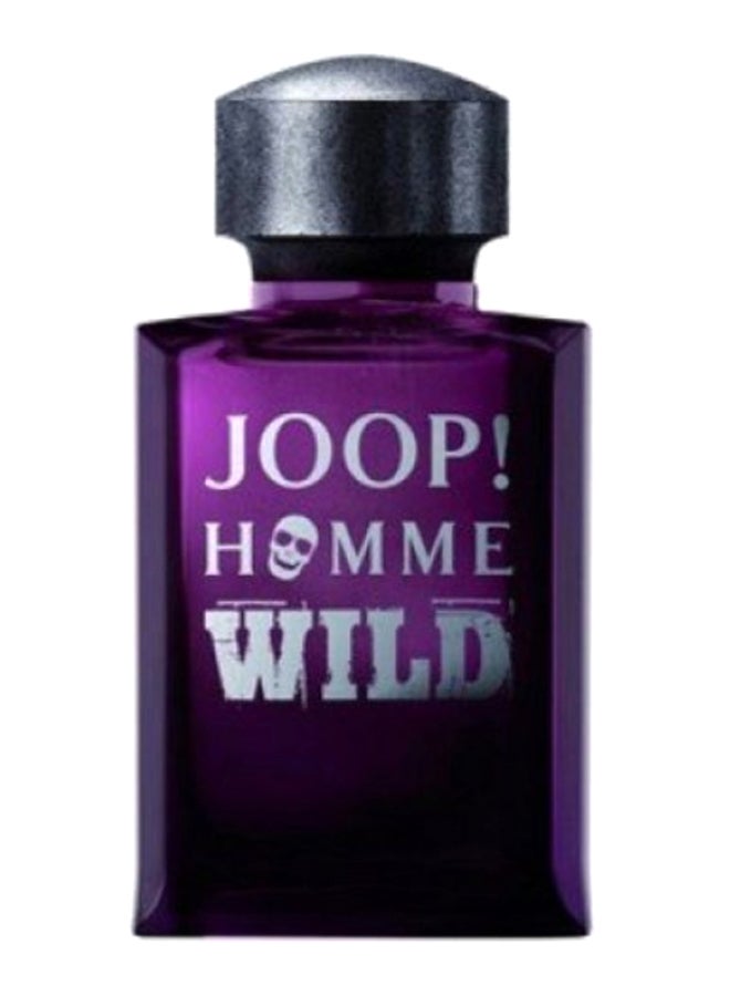 Wild EDT Spray 75ml