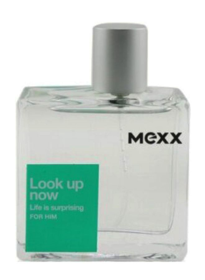 Look Up Now EDT Spray 50ml