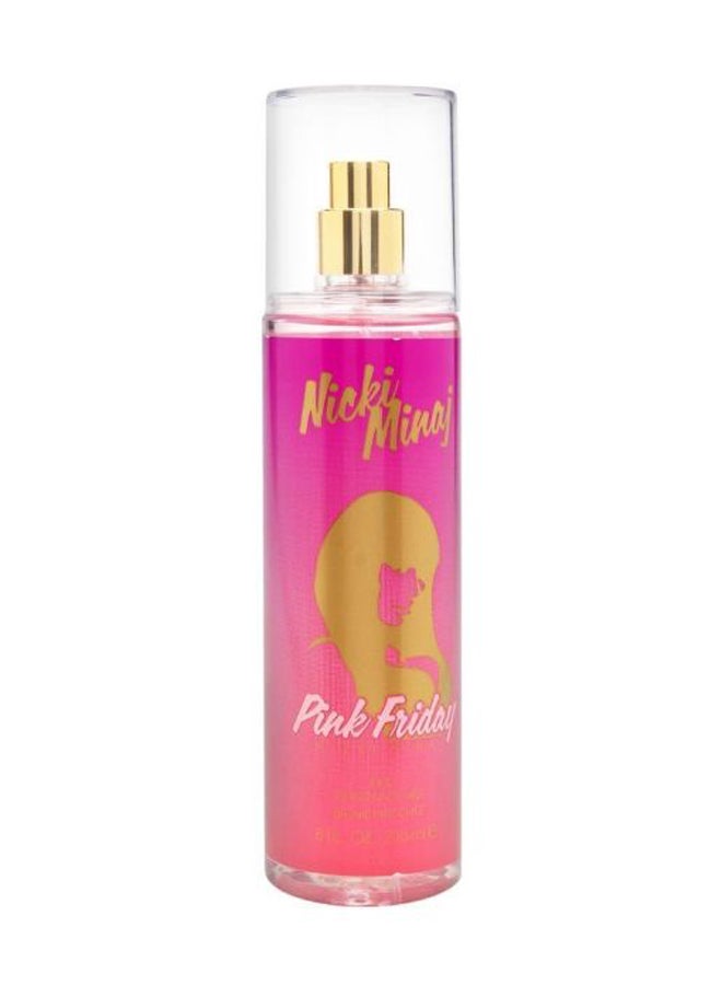 Pink Friday Fragrance Mist