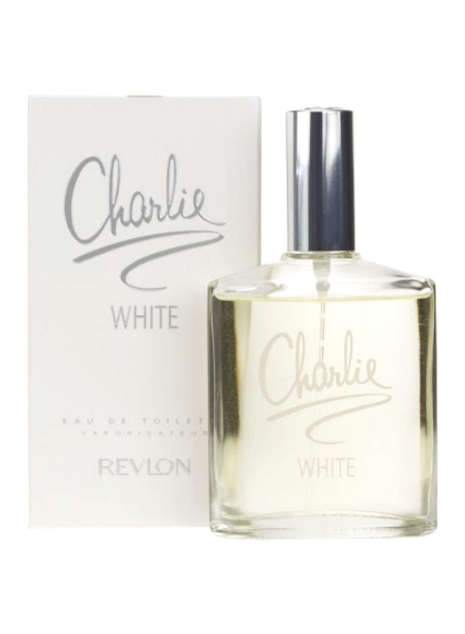 Charlie White EDT 100ml