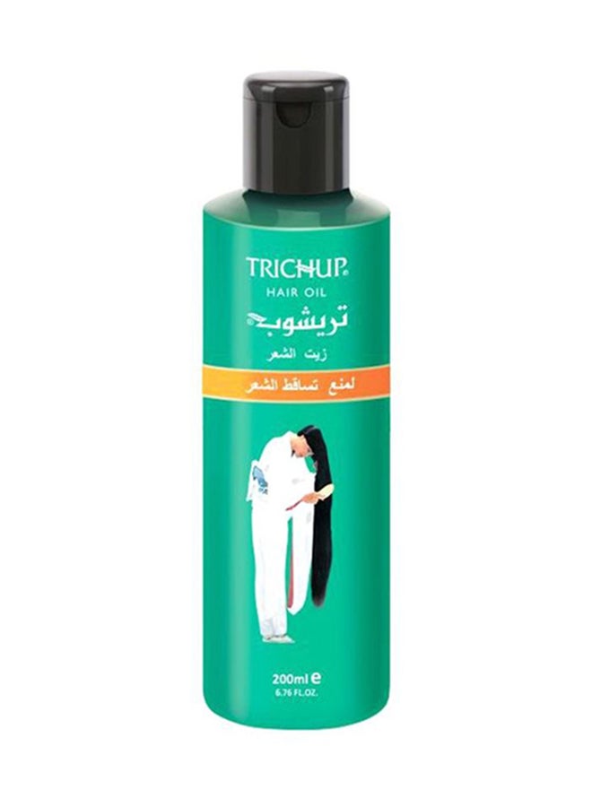 Hair Fall Control Hair Oil