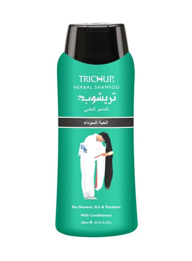 Black Seed Shampoo With Conditioner