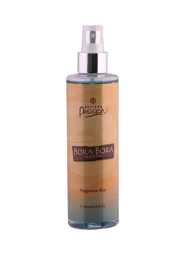 Bora Bora Beach Day Fragrance Mist 250ml