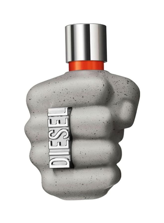 Only The Brave Street EDT 75ml