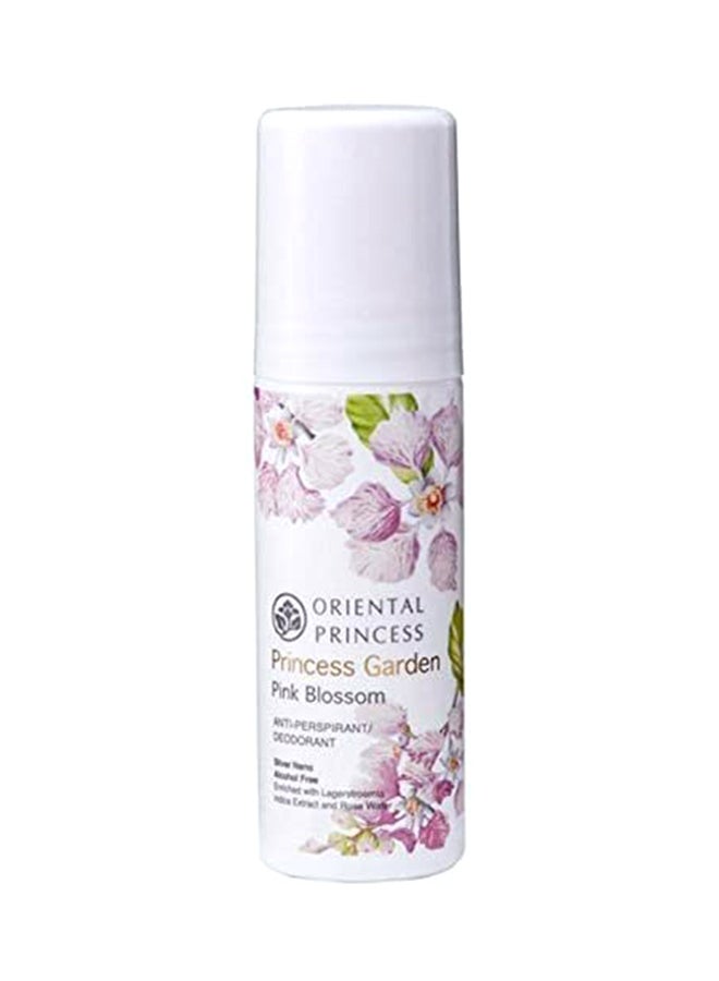 Pink Blossom Deodorant 70ml