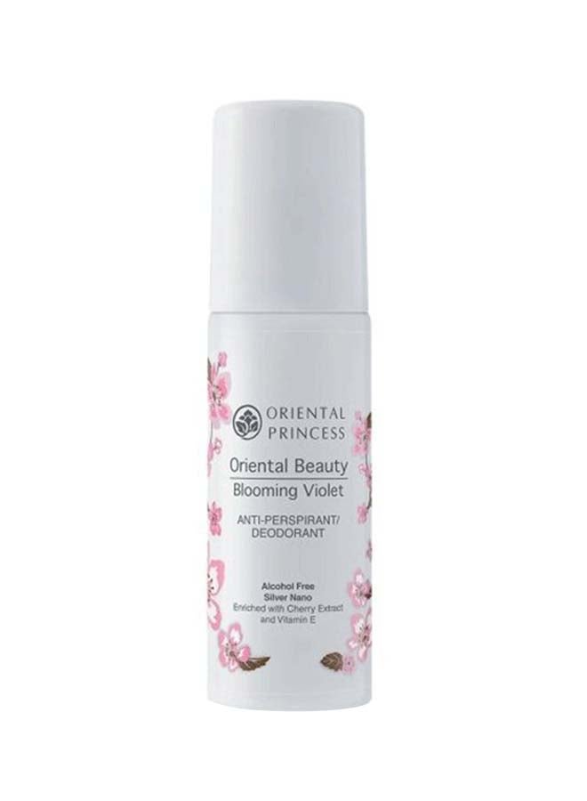 Anti-Perspirant Deodorant Blooming Violet