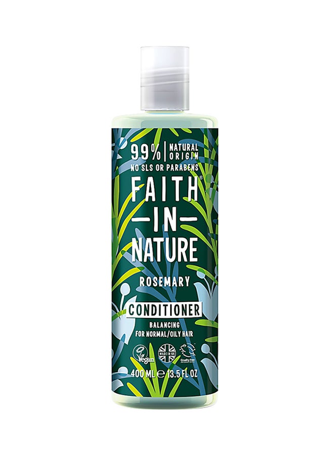 Rosemary Conditioner 400ml