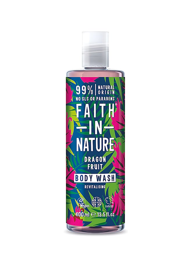 Body Wash Dragonfruit 400ml