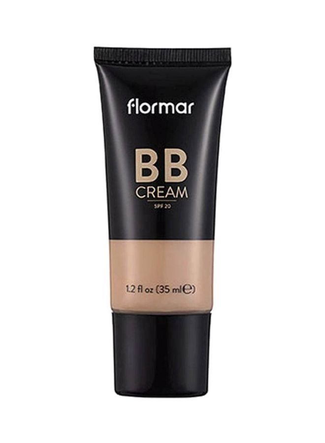 BB Cream SPF20 01 Fair
