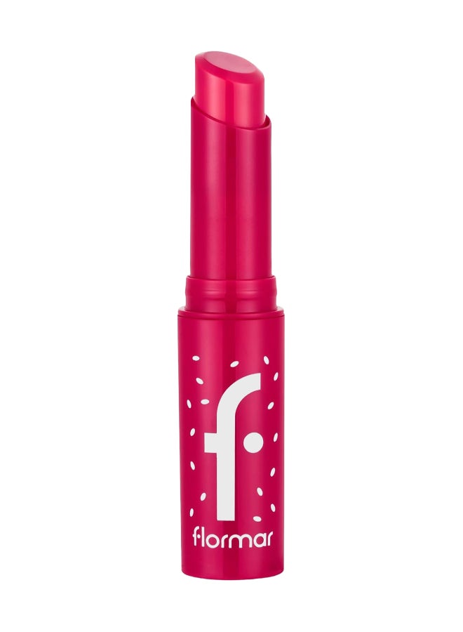 Moisturizing Lip Balm Strawberry