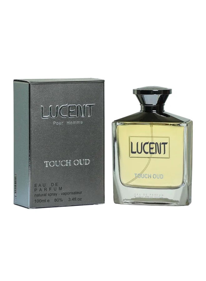 Lucent Pour Homme EDP 100ml