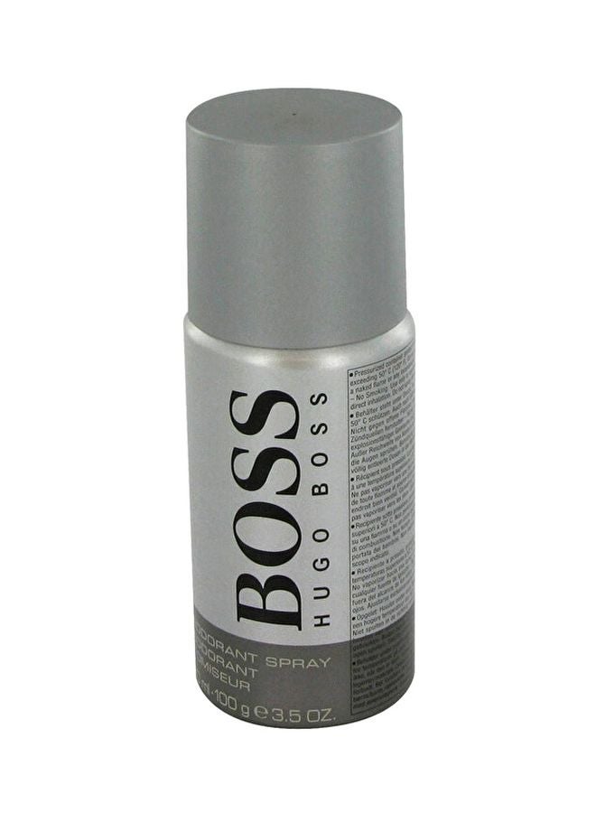 Hugo Boss Deodorant Spray 150ml