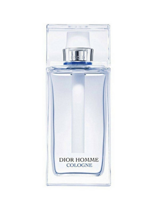 Homme Cologne EDT 125ml