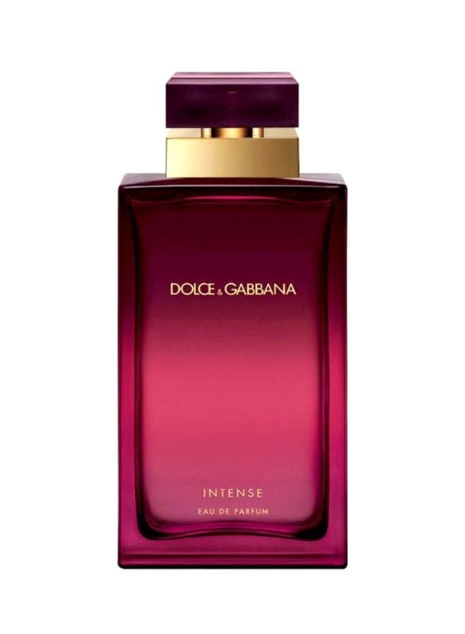 Pour Femme Intense EDP 100ml