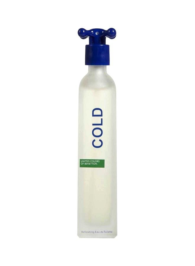 Cold M EDT 100ml