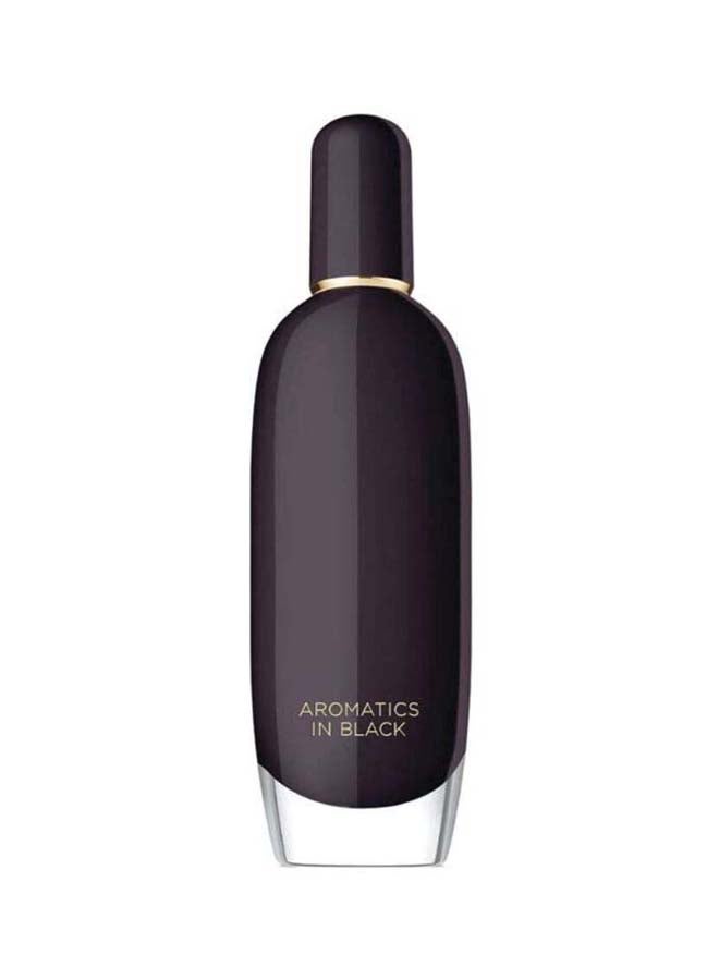 Aromatics Black Amber 100ml