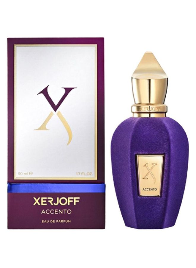 Accento EDP 50ml