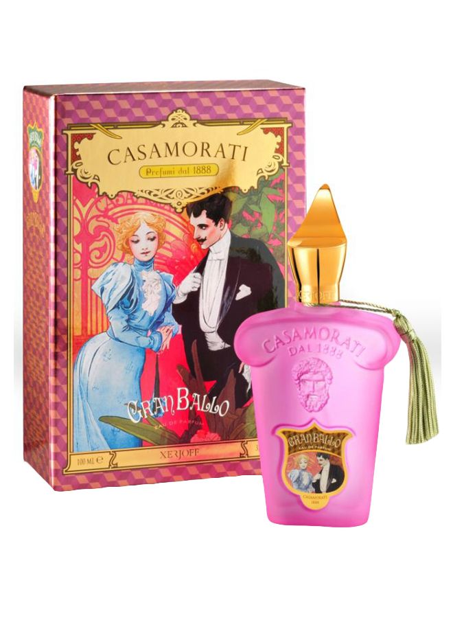 Casamorati 1888 Gran Ballo EDP 100ml