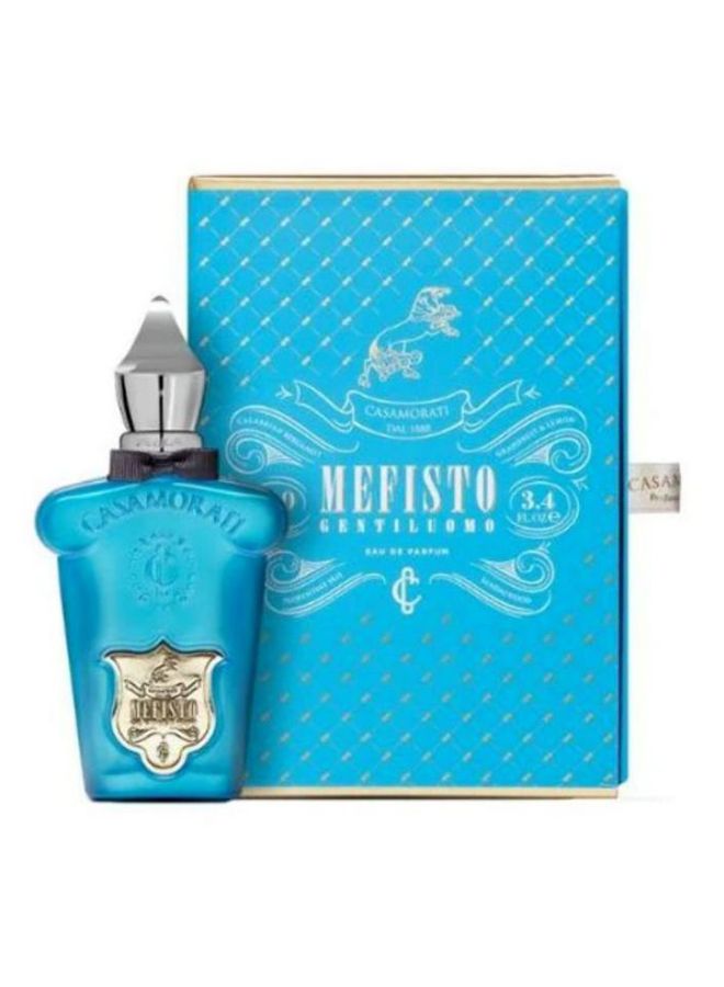 Casamorati 1888 Mefisto Gentil Uomo EDP 100ml