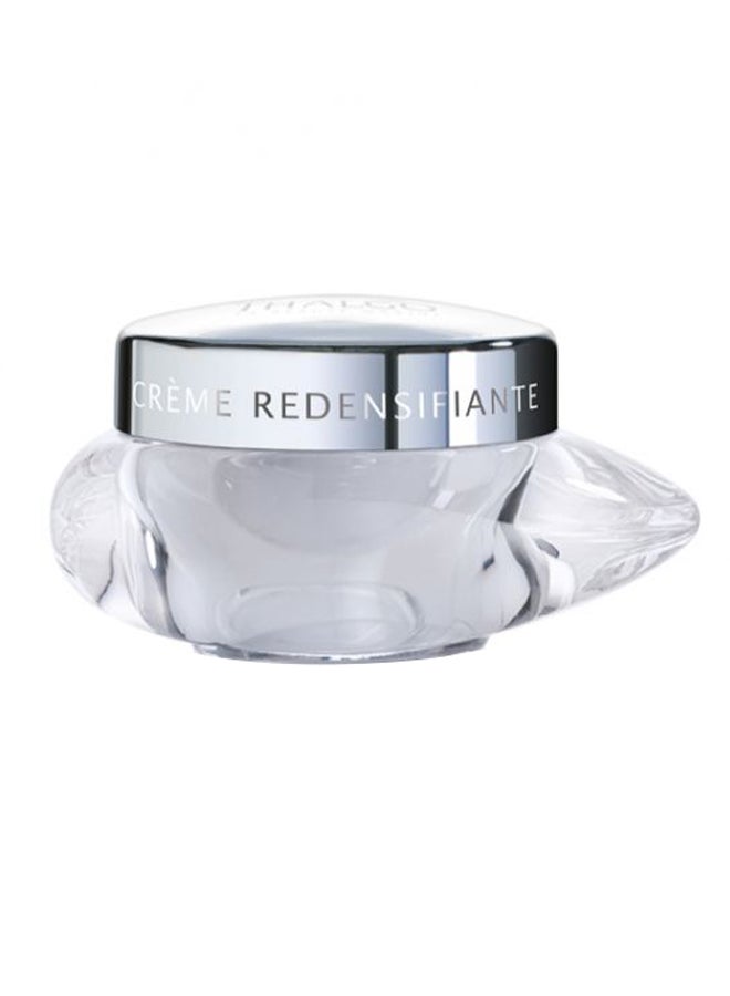 Anti Aging Exception Marine Redensifying Cream White 50ml