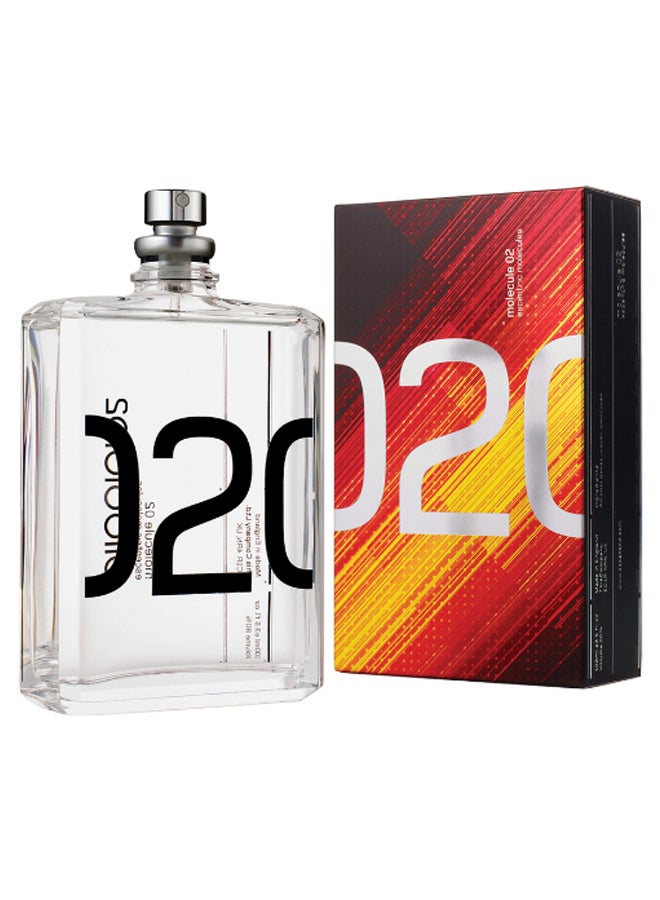 Molecule 02 Parfum 100ml