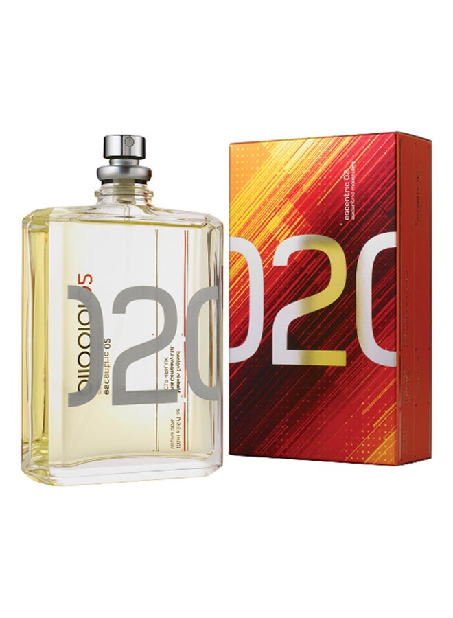 Escentric 02 Parfum 100ml