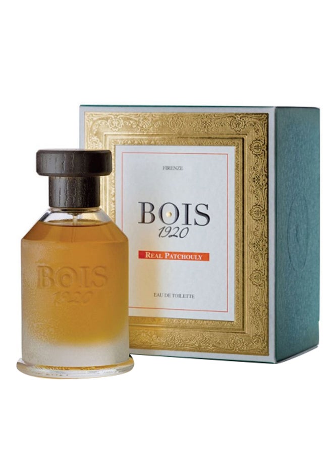Real Patchouly EDT 100ml