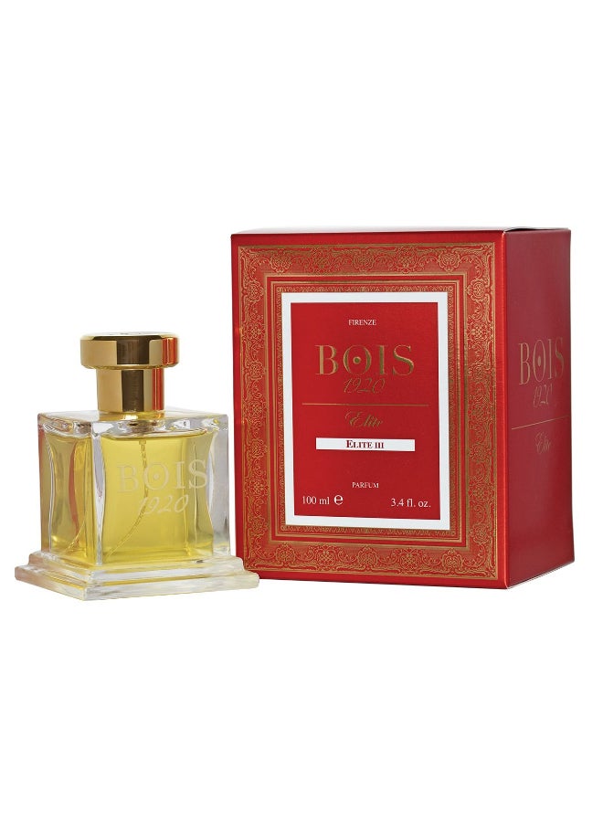 Elite III Parfum 100ml