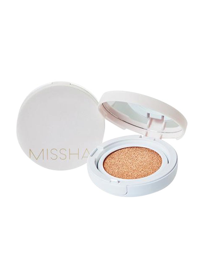 Magic Cushion Cover Lasting No.23 Neutral Medium Beige