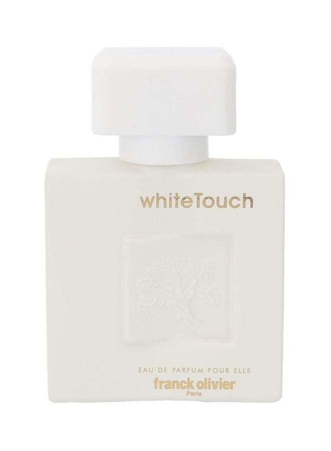 White Touch EDP 50ml