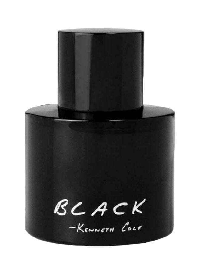 Black EDT 100ml