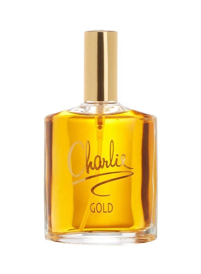 Charlie Gold EDT 100ml
