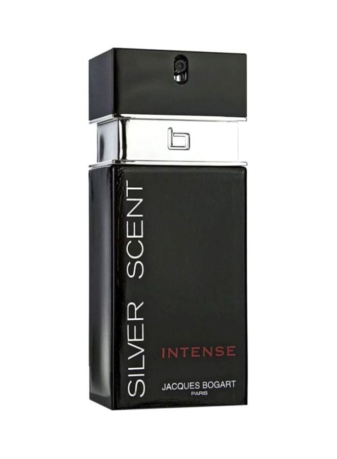 Silver Scent Intense EDT 100ml