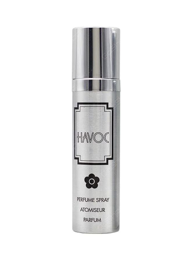 Silver EDP 75ml