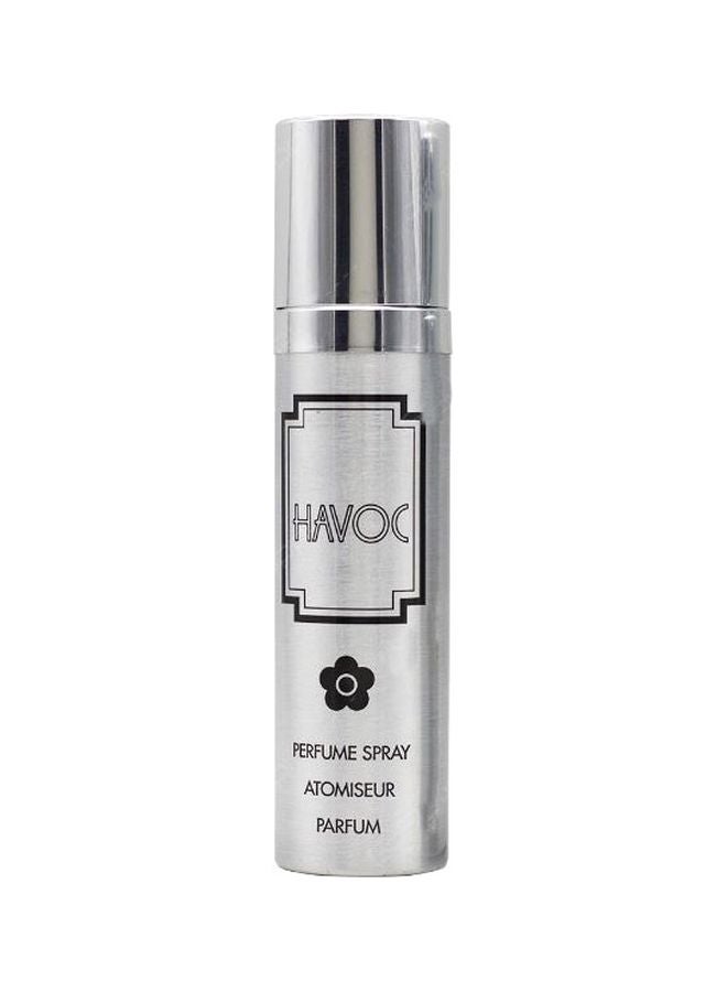 Silver EDP 75ml