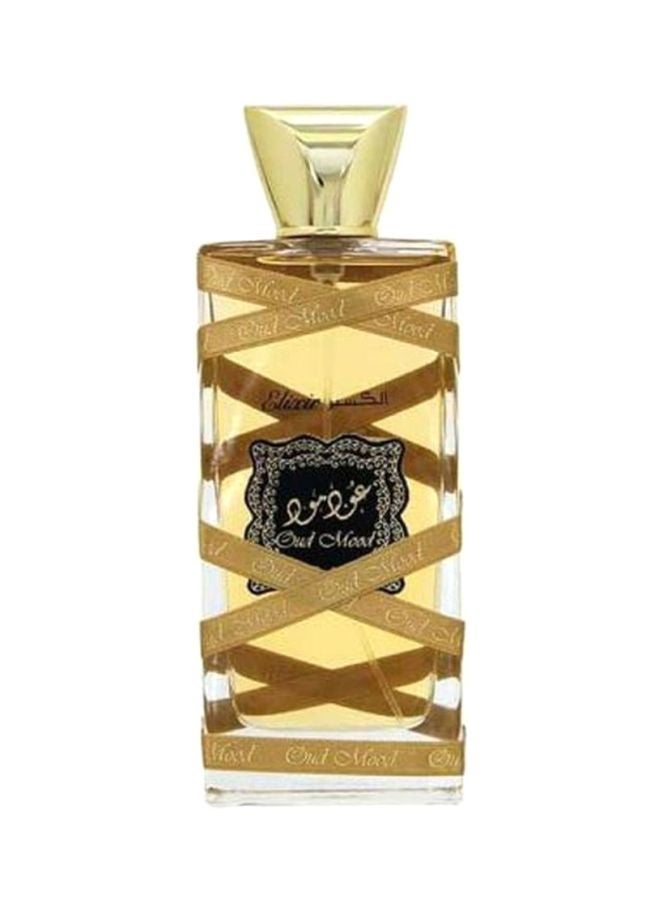 Elixir Oud Mood EDP 100ml