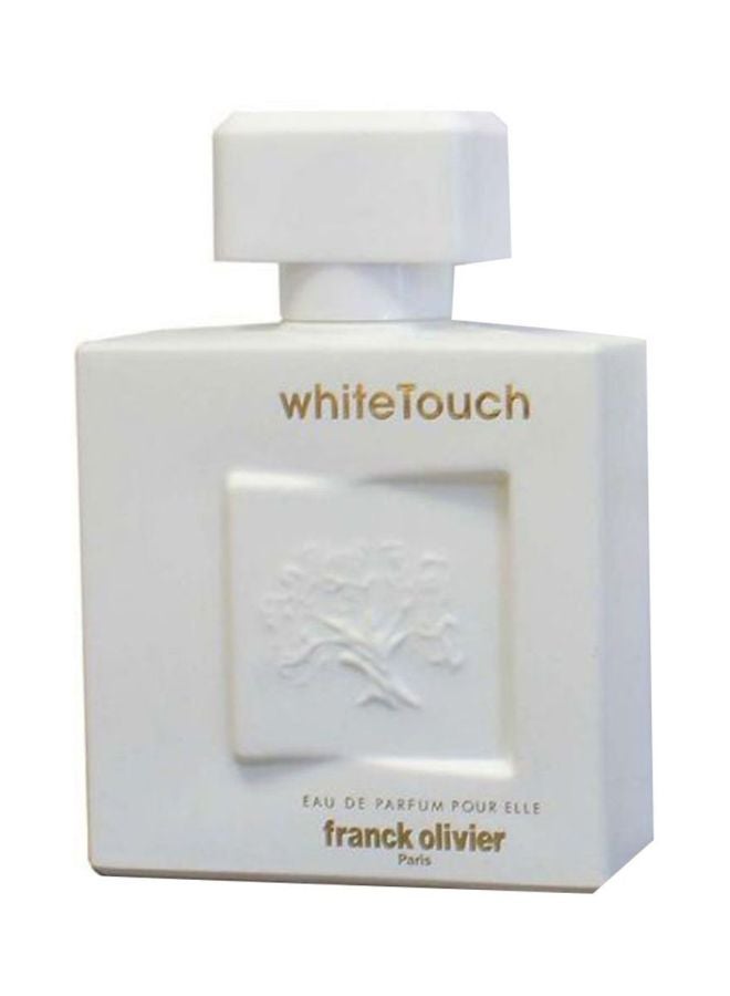 White Touch EDP 100ml