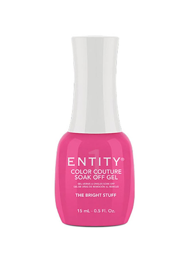 Gel Coture Nail Polish The Bright Stuff