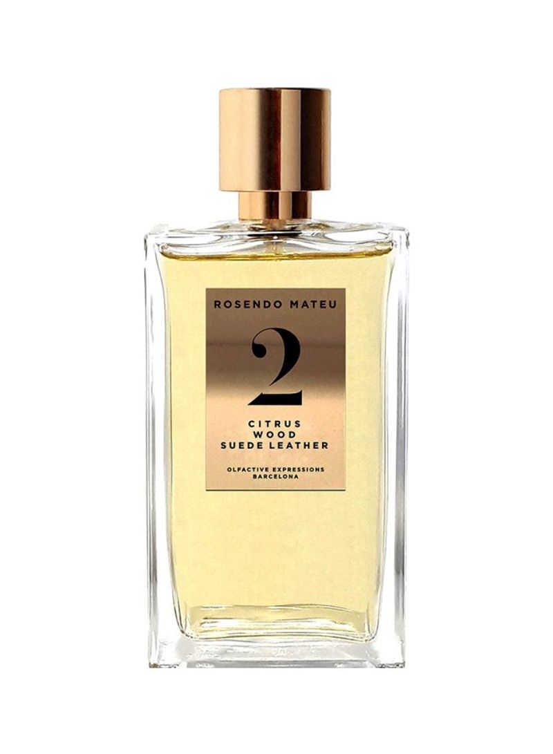 2 EDP 100ml