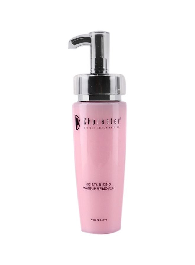 Moisturizing Makeup Remover Clear