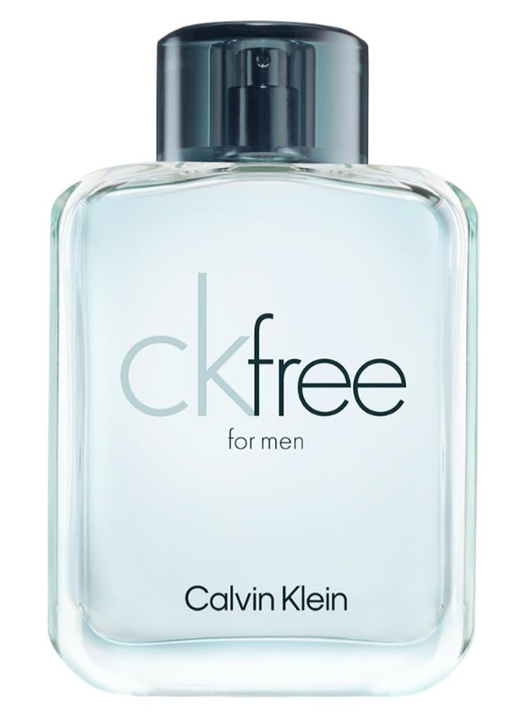 Ck Free Eau De Toilette 30ml