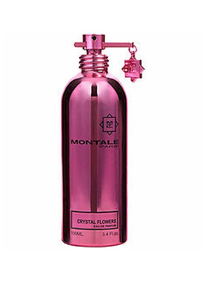 Crystal Flowers EDP 100ml