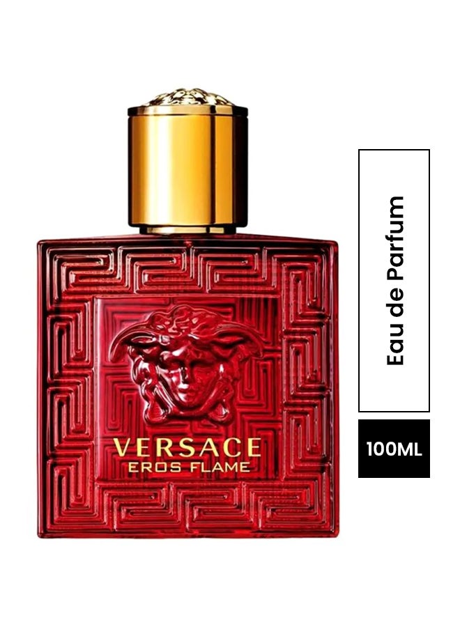 Eros Flame EDP 100ml