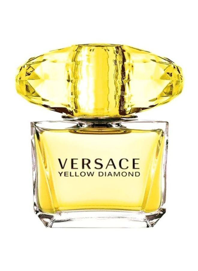 Yellow Diamond EDT 90ml