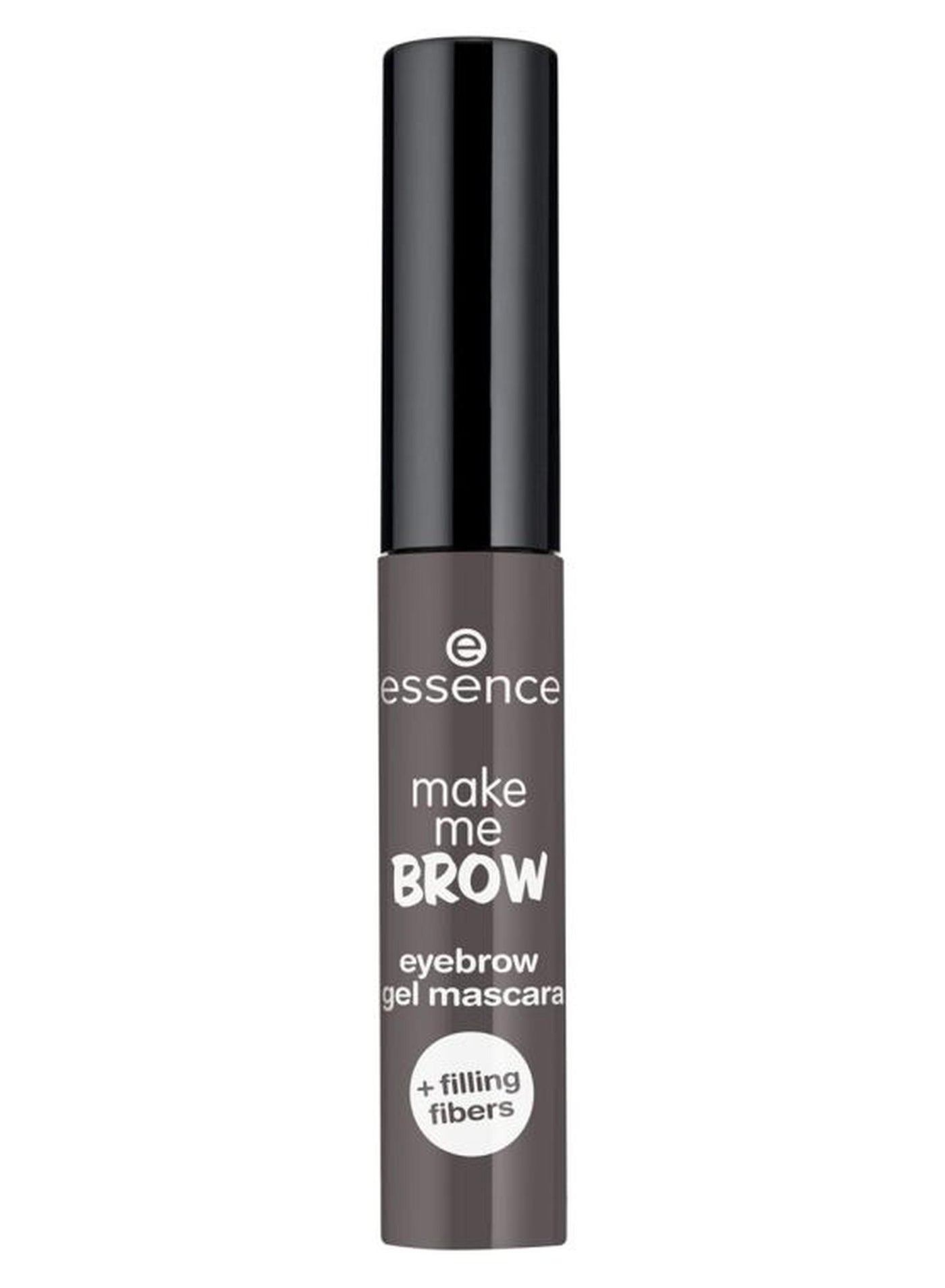 Make Me Brow Eyebrow Gel Mascara 04 Ashy Brows