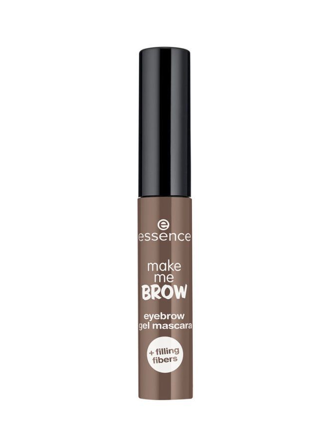 Make Me Brow Eyebrow Gel Mascara 05 Chocolaty Brows - image 2