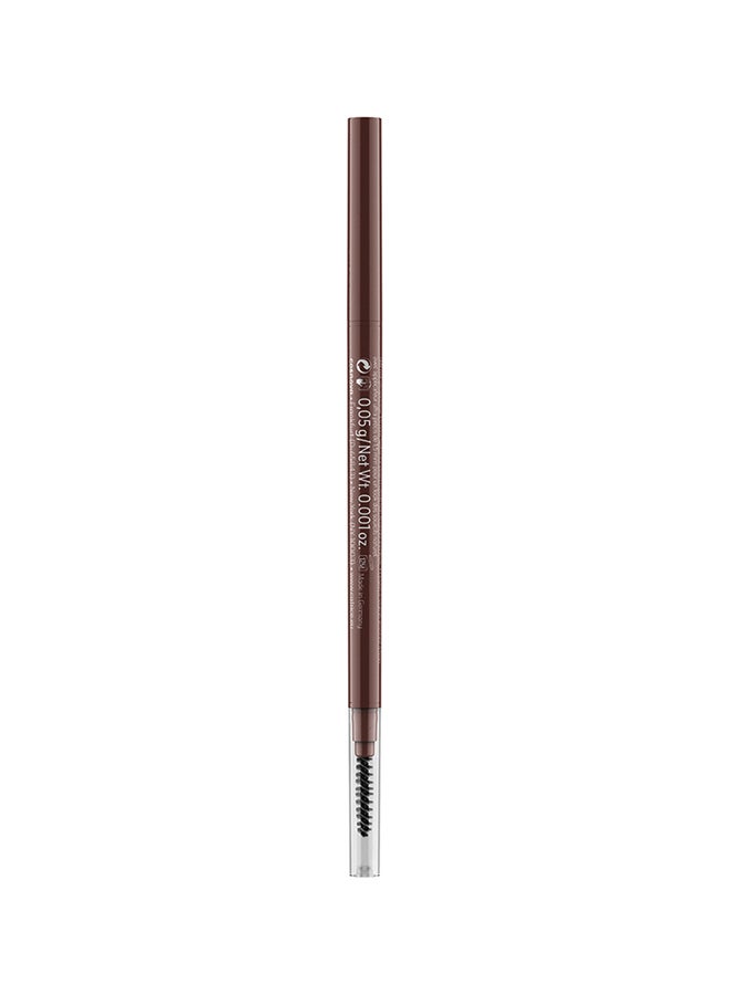 Slim Matic Ultra Precise Brow Pencil 050 Chocolate