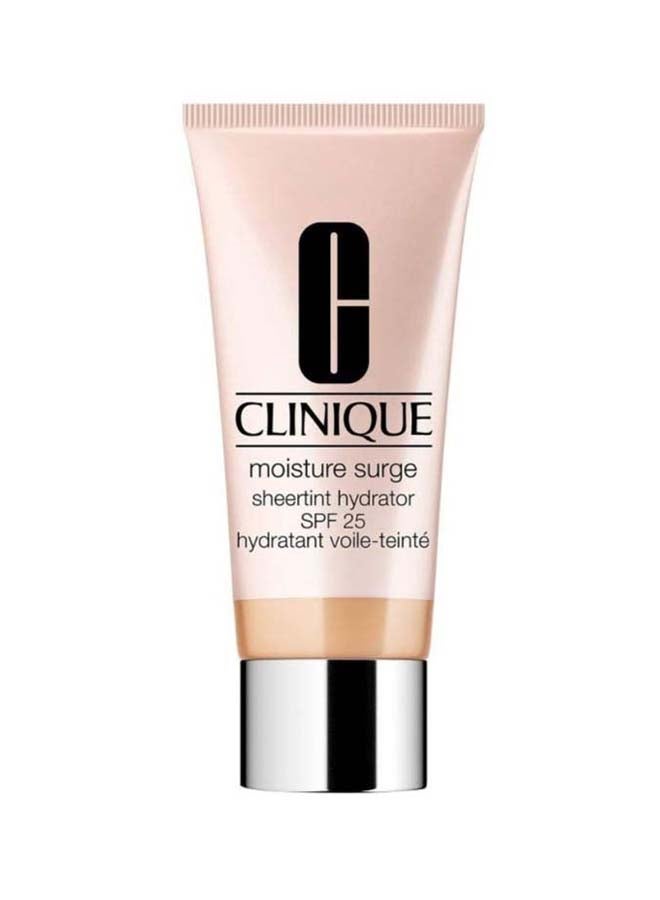 Moisture Surge Sheertint Hydrator SPF 25 Very Light 40ml