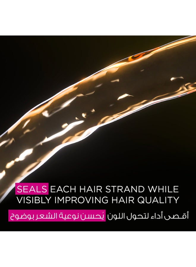 Olia Permanent Hair Color No Ammonia 1.0 Deep Black - image 8