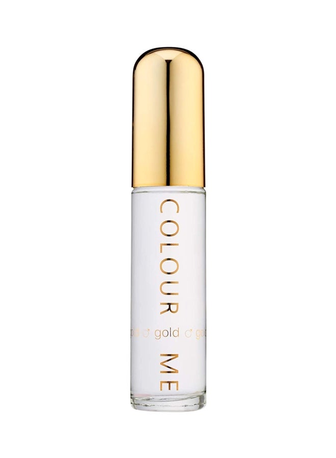 Colour Me Gold EDT 50ml